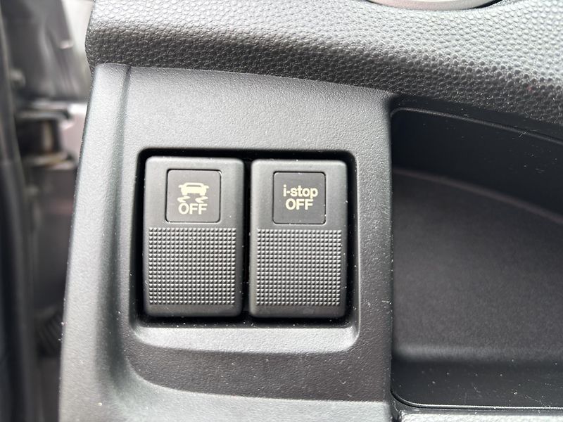 Mazda 5 2.0 Center-Line - fotka 28 z 28