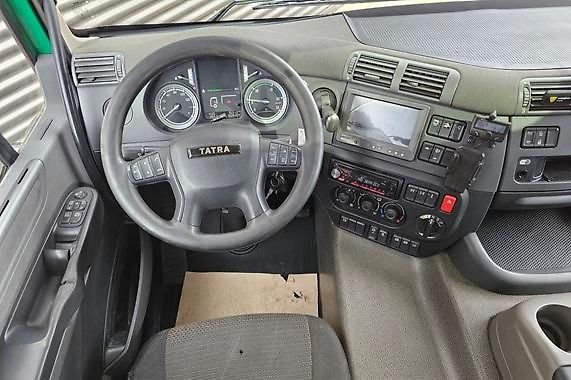 Tatra (2018) 6x6 S2 Bordmatik EURO 6 - fotka 14 z 18