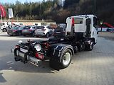 Isuzu M27 (2026) 3.0L, hákový nosič kontejnerů  - náhled 13