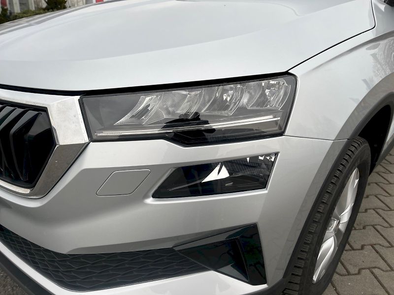 Škoda Karoq (2024) AMBITION TSI 1.5/110KW 6MP - fotka 10 z 29