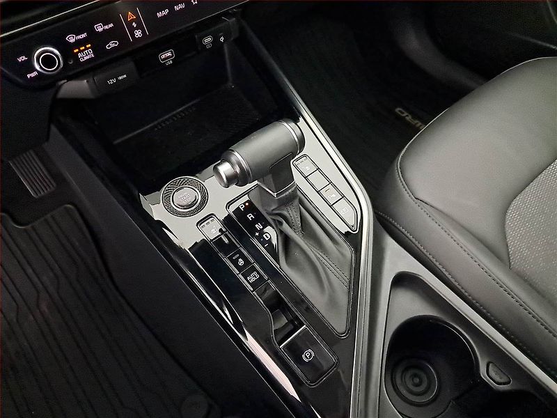 Kia Niro (2022) Hybrid - fotka 13 z 20