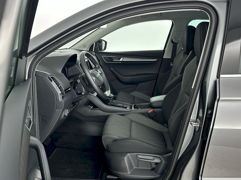Škoda Karoq (2025) DSG 2.0TDI 110kW 4x4 Top Selec - fotka 7 z 31