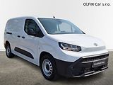 Toyota ProAce Active Full Electric - náhled 4