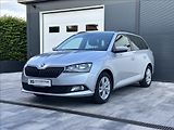 Škoda Fabia 1,0 TSI 95PS  Ambition Top - náhled 1