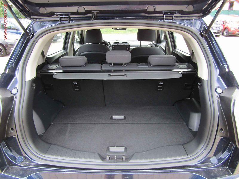 SsangYong Tivoli (2024) 1.5 T-GDi, ČR, STK12/28 - fotka 7 z 20