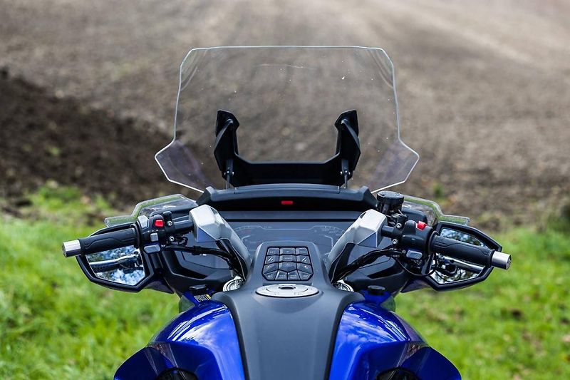 Jawa (2026) JD 750 TOURING - fotka 11 z 20
