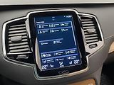 Volvo XC90 B5 AWD INSCRIPION AUT CZ - náhled 45