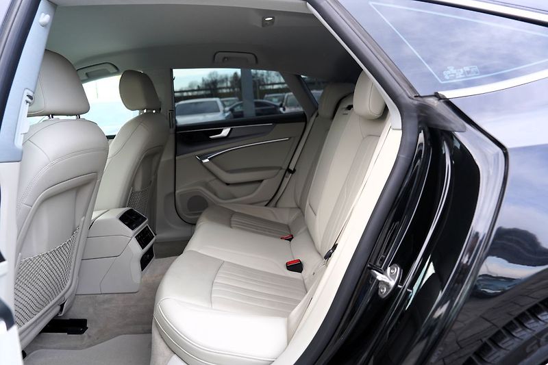 Audi A7 50 TDI Quattro/290PS/19 - fotka 31 z 45