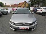 Volkswagen Passat 2,0 TDI DSG 4 Motion Highline - náhled 1