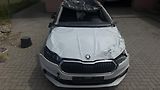 Škoda Fabia (2022) 1.0TSI 81KW  - náhled 1