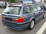 BMW Řada 3 318i, bez koroze - náhled 6