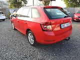 Škoda Fabia (2020) 1.0 combi,STYLE.1.majČR,DPH - náhled 4