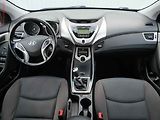 Hyundai Elantra (2011) 1.6i 16V, ČR, AC, tempo - náhled 8