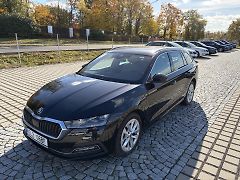 Škoda Octavia (2023) STYLE PLUS iV PLUG-IN-HYBRID - fotografie inzerátu