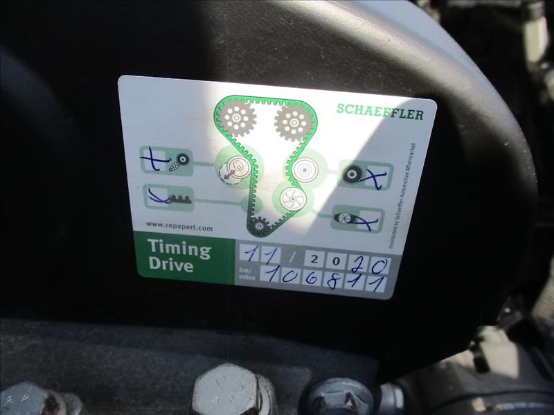 Škoda Fabia 1,4 i 16v, klima,rozvody,ABS, - fotka 18 z 19