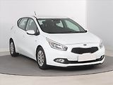 Kia Ceed (2013) 1.4 CRDi, nová STK, udržované - náhled 1