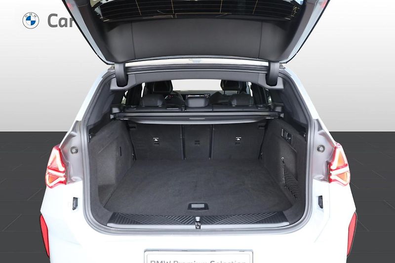 BMW X3 20 xDrive - fotka 8 z 26