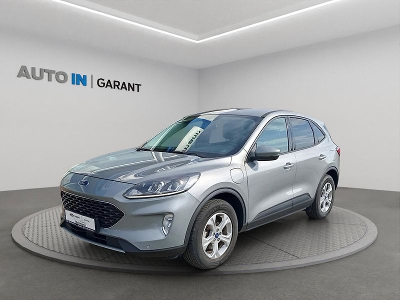 Ford Kuga (2022) 2.5 PHEV CoolConnect - fotografie inzerátu