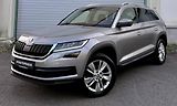 Škoda Kodiaq (2018) 4X4 DSG STYLE PLUS 7 MIST 2018 - náhled 2