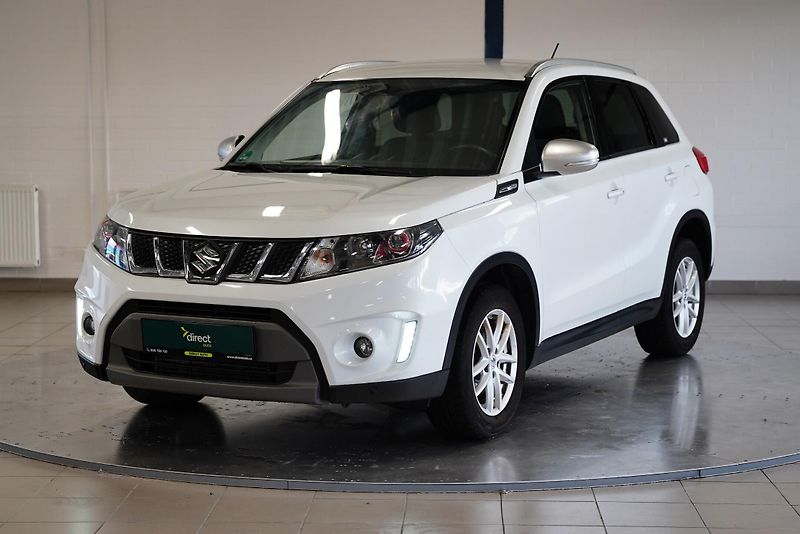 Suzuki Vitara - fotografie inzerátu