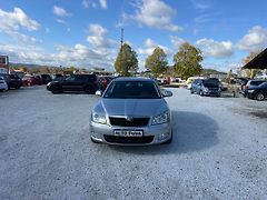 Škoda Octavia 2.0 TDi - fotografie inzerátu