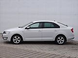 Škoda Rapid Ambition 1,2 TSI - náhled 2