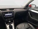 Škoda Octavia (2013) Elegance 2.0 TDI, Automat - náhled 8