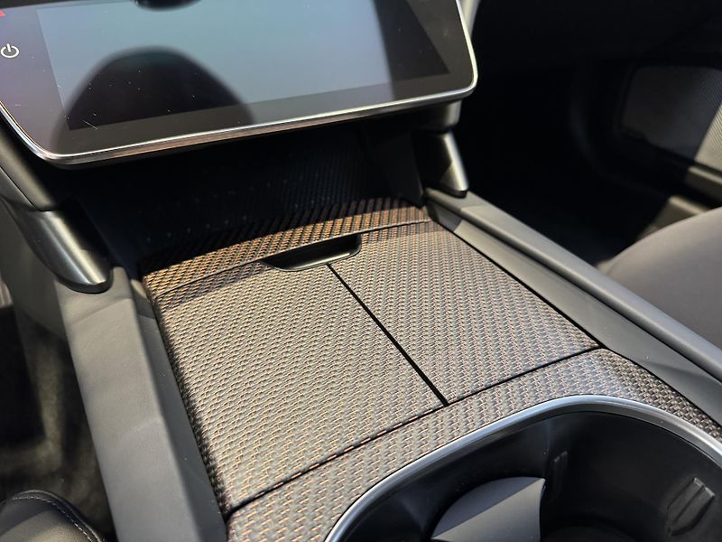 Maserati GranTurismo (2024) Folgore  - fotka 16 z 20