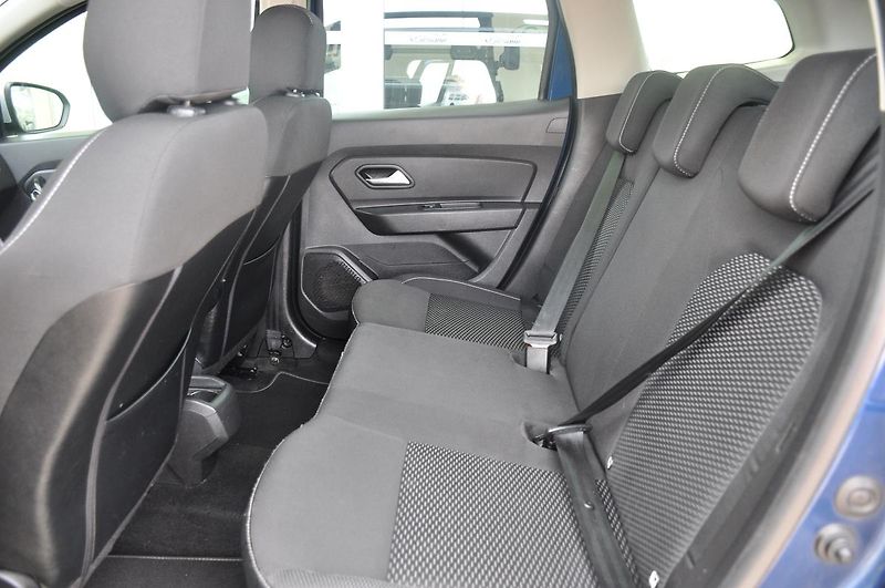 Dacia Duster 1.5dCi NAVI AC - fotka 19 z 34