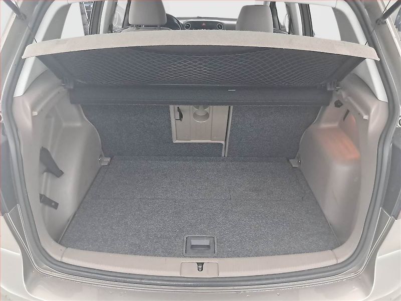 Volkswagen Golf Plus (2011) Comfortline 1.2 TSI, Navi - fotka 13 z 15