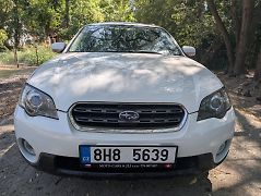 Subaru Outback (2005) 3.0 V6 180KW - fotografie inzerátu