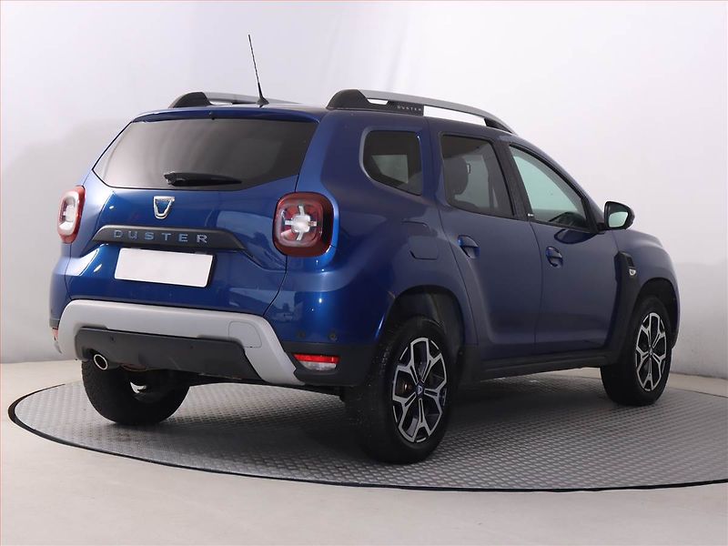 Dacia Duster (2021) 1.0 TCe, Navi, Tempomat - fotka 5 z 20