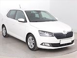 Škoda Fabia (2021) Style 1.0 TSI, ČR,1.maj - náhled 1