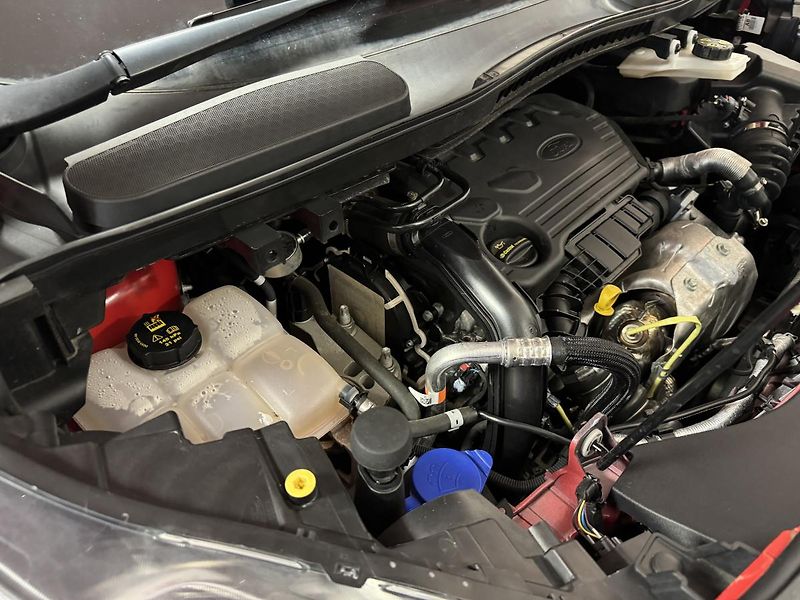 Ford Tourneo Connect (2020) Grand 1.5 TDCI TITANIUM PANORA - fotka 37 z 58