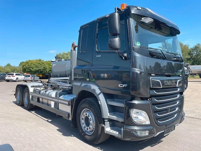 DAF CF (2022) 530 6x4 JNK EURO 6 - fotka 9 z 25