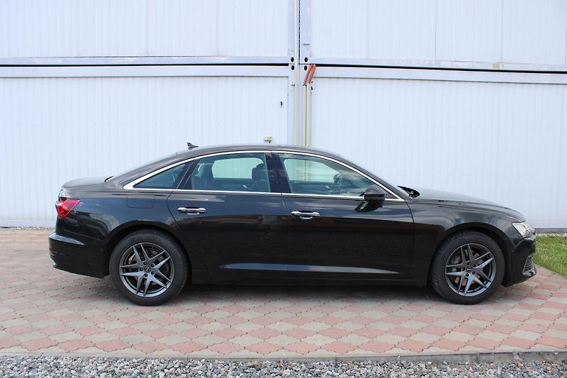 Audi A6 3,0 TDI 170kw Quattro Webasto - fotka 3 z 36