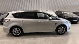 Ford S-MAX (2023) 2.5 HYBRID,TITANIUM,ZÁRUKA - náhled 13