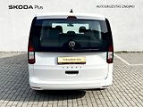 Volkswagen Caddy (2022) Trendline 2,0 TDi 75kW 6man - náhled 7