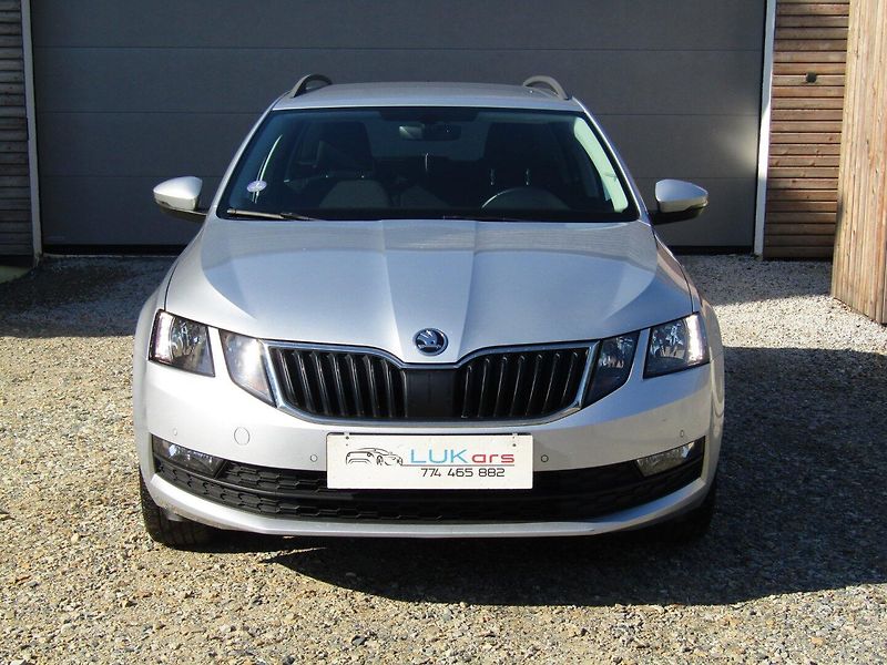 Škoda Octavia (2018) 1.0 TSI 85kW TOP QUALITY - fotka 6 z 39
