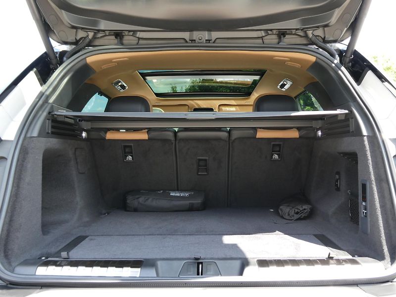 Land Rover Range Rover Sport (2026) Dynamic HSE D300 - fotka 31 z 37