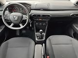 Dacia Sandero (2022) Essential 1,0TCe 100k LPG - náhled 10