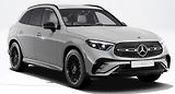 Mercedes-Benz GLC (2026) 220 d 4MATIC SUV Linie AMG - náhled 1