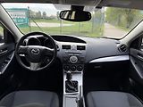 Mazda 3 1.6 Exclusive-Line - náhled 27