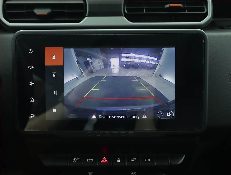 Dacia Duster (2023) Extreme 1.3 TCe - fotka 15 z 15