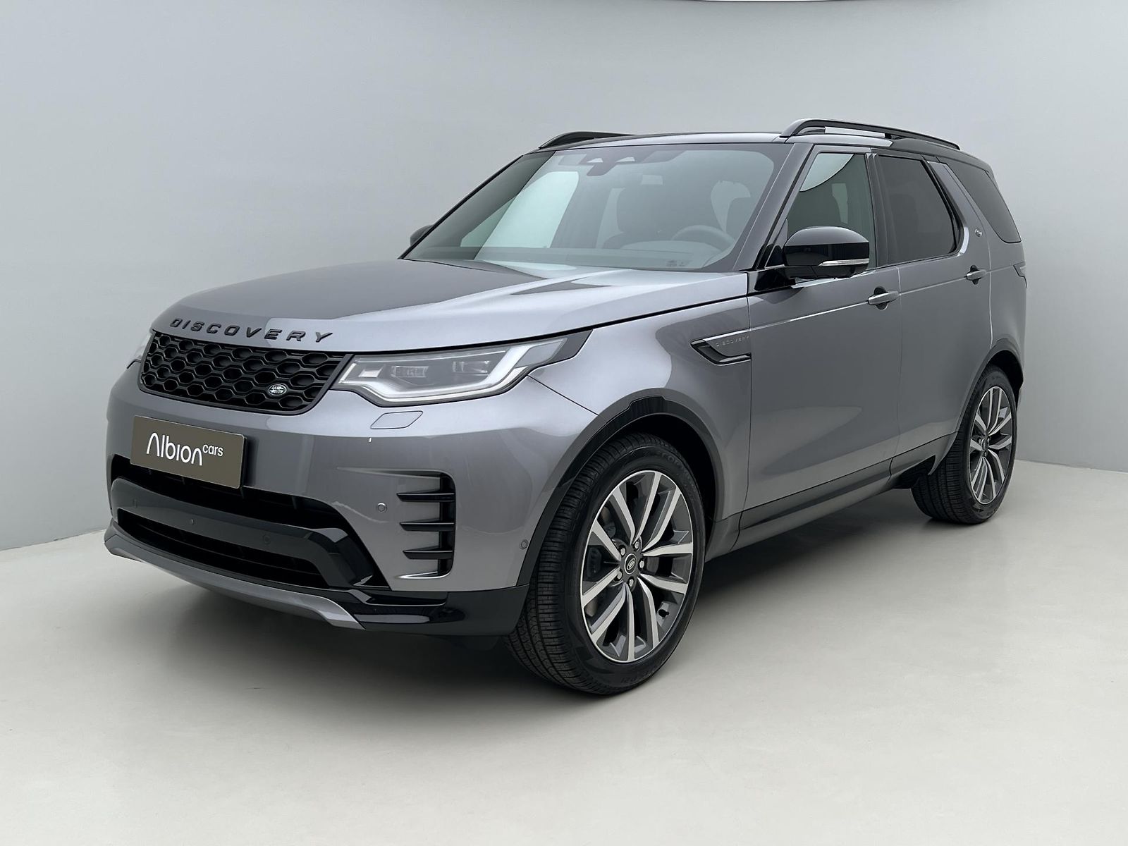 Land Rover Discovery D250 DYNAMIC SE AWD Aut