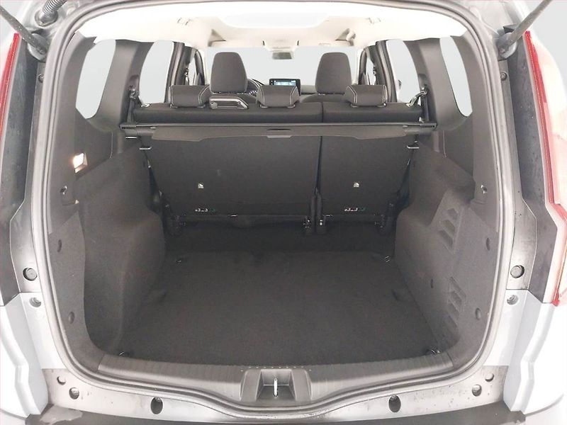 Dacia Jogger (2025) 1.0 TCe - fotka 14 z 20