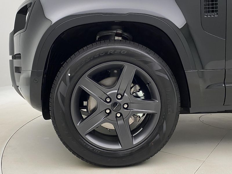 Land Rover Defender (2026) 110 D250 X-DYNAMIC SE AWD AUT - fotka 18 z 56