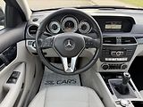 Mercedes-Benz Třídy C 180 CGI NAVI MANUAL SERVISKA - náhled 13