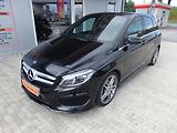 Mercedes-Benz Třídy B B 200 CDI 4-MATIC - náhled 1