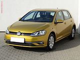 Volkswagen Golf (2017) 2.0 TSi, GTi, DSG, kůže - náhled 2